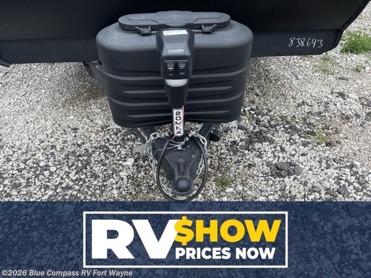 Email now about this 2025 Grand Design Transcend Xplor 20MKX! New 2025 Grand Design Transcend Xplor 20MKX available in Columbia City, Indiana