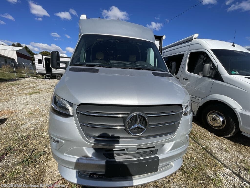 Used 2023 Airstream Atlas Murphy Suite available in Columbia City, Indiana