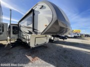 Contact us now about this 2018 Forest River Cardinal 3350RL! 2018 Cardinal 3350RL by Forest River from Blue Compass RV Fort Wayne in Columbia City, Indiana