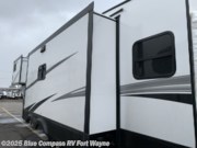 Contact us now about this 2026 Grand Design Reflection 303RLS! 2026 Reflection 303RLS by Grand Design from Blue Compass RV Fort Wayne in Columbia City, Indiana