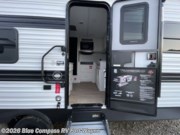 Contact us now about this 2026 Grand Design Transcend Xplor 24BHX! 2026 Transcend Xplor 24BHX by Grand Design from Blue Compass RV Fort Wayne in Columbia City, Indiana
