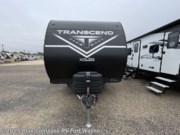 New 2026 Grand Design Transcend Xplor 26BHX available in Columbia City, Indiana