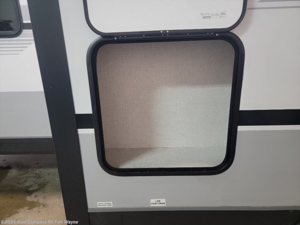 Used 2024 Jayco Jay Feather 22RB available in Columbia City, Indiana