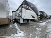 Contact us now about this 2018 Prime Time Spartan 1141! 2018 Spartan 1141 by Prime Time from Blue Compass RV Fort Wayne in Columbia City, Indiana