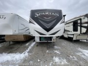 Used 2018 Prime Time Spartan 1141 available in Columbia City, Indiana
