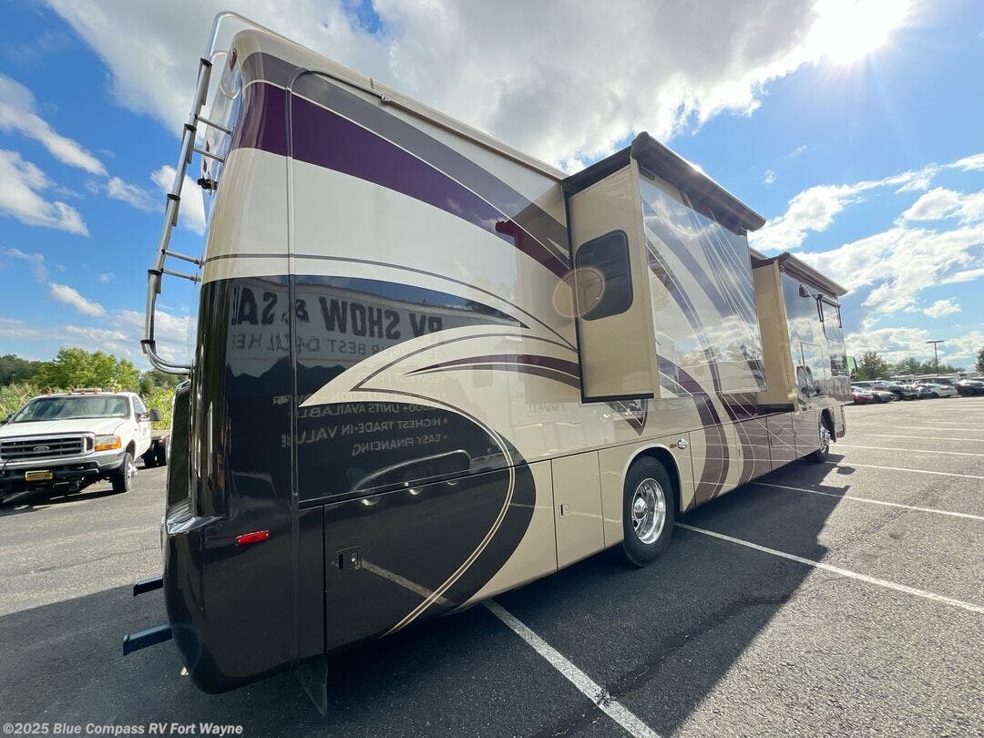 Used 2015 Entegra Coach Aspire 39E available in Columbia City, Indiana