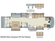 Call now about this 2015 Entegra Coach Aspire 39E! 2015 Entegra Coach Aspire 39E - Used Class A For Sale by Blue Compass RV Fort Wayne in Columbia City, Indiana features Slideout