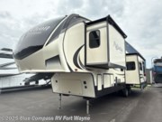 Used 2019 Grand Design Reflection 320MKS available in Columbia City, Indiana