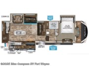 Call now about this 2019 Grand Design Reflection 320MKS! 2019 Grand Design Reflection 320MKS - Used Fifth Wheel For Sale by Blue Compass RV Fort Wayne in Columbia City, Indiana features Slideout