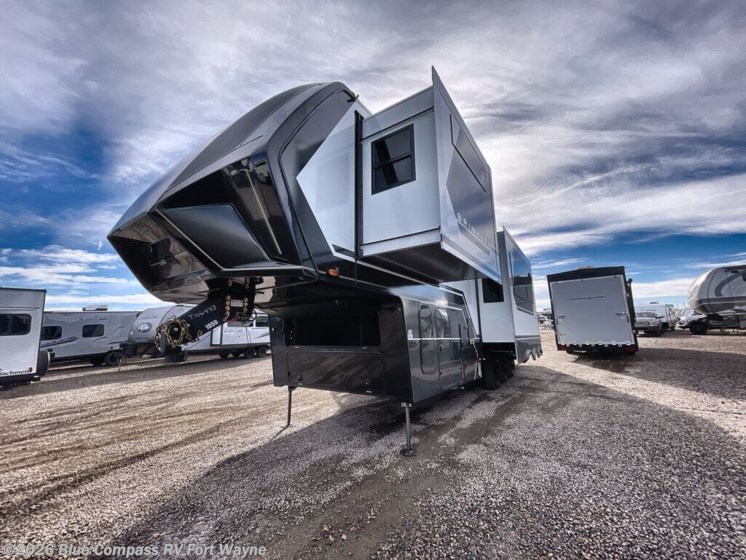 Email now about this 2025 Brinkley RV Model G 3250! Used 2025 Brinkley RV Model G 3250 available in Columbia City, Indiana