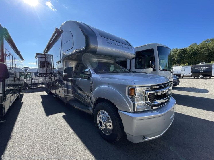 Email now about this 2024 Thor Motor Coach Magnitude BT36! Used 2024 Thor Motor Coach Magnitude BT36 available in Columbia City, Indiana