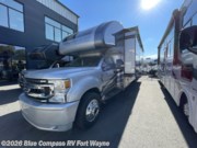 Used 2024 Thor Motor Coach Magnitude BT36 available in Columbia City, Indiana