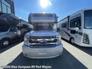 Contact us now about this 2024 Thor Motor Coach Magnitude BT36! 2024 Magnitude BT36 by Thor Motor Coach from Blue Compass RV Fort Wayne in Columbia City, Indiana