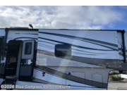 Contact us now about this 2026 Grand Design Solitude 417KB! 2026 Solitude 417KB by Grand Design from Blue Compass RV Fort Wayne in Columbia City, Indiana