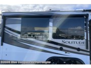 New 2026 Grand Design Solitude 417KB available in Columbia City, Indiana