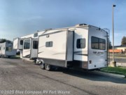 Contact us now about this 2026 Grand Design Reflection 367BHS! 2026 Reflection 367BHS by Grand Design from Blue Compass RV Fort Wayne in Columbia City, Indiana