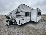 New 2025 Jayco Jay Flight SLX 261BHS available in Columbia City, Indiana