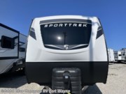 Contact us now about this 2025 Venture RV SportTrek ST291VRK! 2025 SportTrek ST291VRK by Venture RV from Blue Compass RV Fort Wayne in Columbia City, Indiana