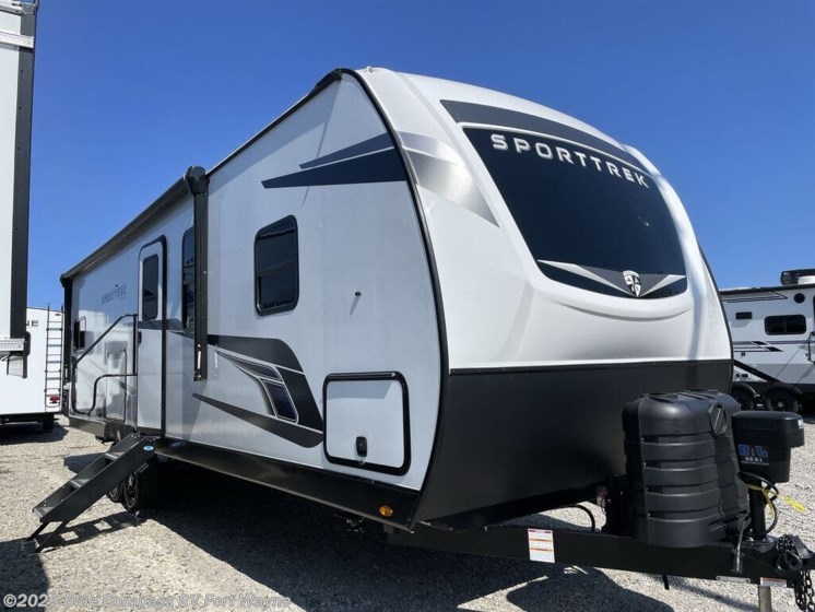 Email now about this 2025 Venture RV SportTrek ST291VRK! New 2025 Venture RV SportTrek ST291VRK available in Columbia City, Indiana