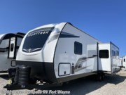 New 2025 Venture RV SportTrek ST291VRK available in Columbia City, Indiana
