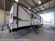 New 2026 Jayco Jay Flight SLX 330TBS available in Columbia City, Indiana