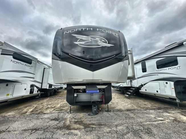 2023 North Point 377RLBH by Jayco from Blue Compass RV Beaumont in Vidor, Texas