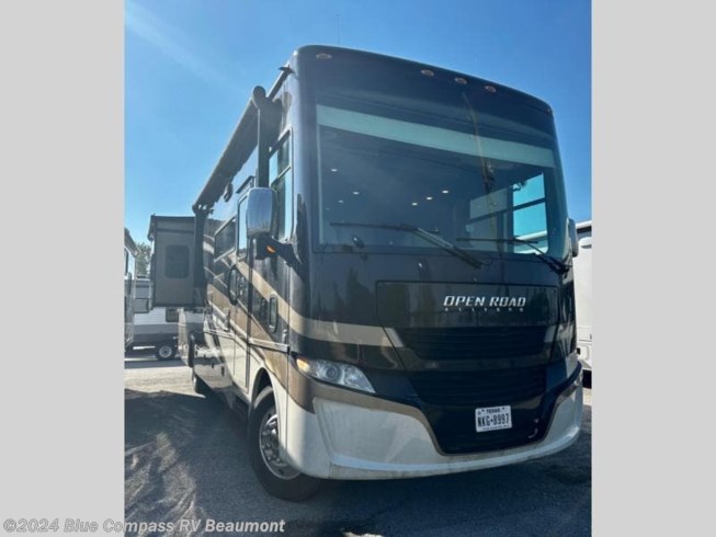 Used 2020 Tiffin Allegro 36 UA available in Vidor, Texas