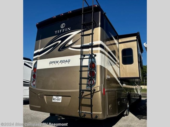 2020 Allegro 36 UA by Tiffin from Blue Compass RV Beaumont in Vidor, Texas