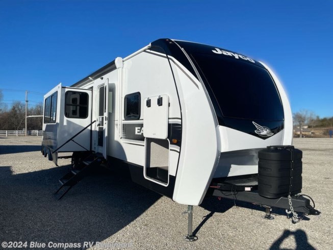 2024 Eagle 312BHOK by Jayco from Blue Compass RV Beaumont in Vidor, Texas
