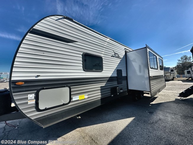 2024 Jay Flight SLX 262RLS by Jayco from Blue Compass RV Beaumont in Vidor, Texas