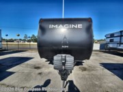 Contact us now about this 2025 Grand Design Imagine AIM 16ML! 2025 Imagine AIM 16ML by Grand Design from Blue Compass RV Beaumont in Vidor, Texas