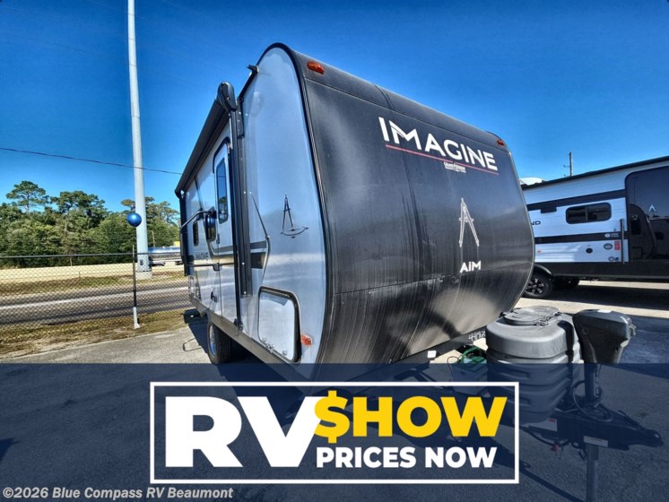 Email now about this 2025 Grand Design Imagine AIM 16ML! New 2025 Grand Design Imagine AIM 16ML available in Vidor, Texas