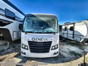 Contact us now about this 2025 Thor Motor Coach Geneva 24VS! 2025 Geneva 24VS by Thor Motor Coach from Blue Compass RV Beaumont in Vidor, Texas