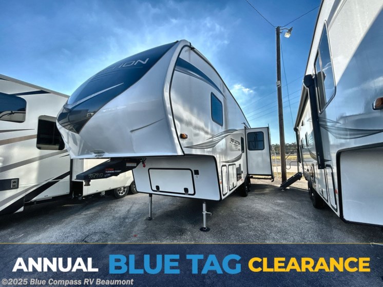 Email now about this 2025 Grand Design Reflection 150 Series 270BN! New 2025 Grand Design Reflection 150 Series 270BN available in Vidor, Texas