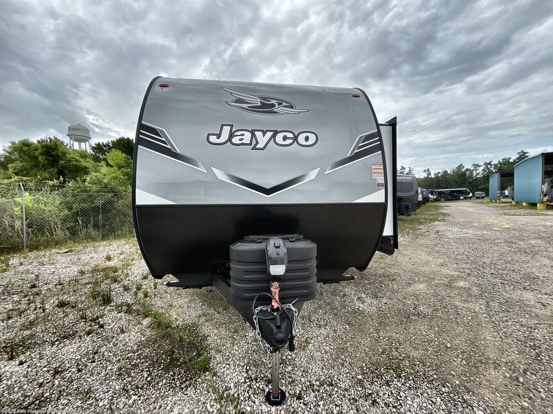 Email now about this 2025 Jayco Jay Flight SLX 334RTS! New 2025 Jayco Jay Flight SLX 334RTS available in Vidor, Texas
