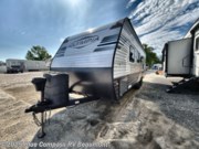 Call now about this 2022 Highland Ridge Olympia 26BH! 2022 Highland Ridge Olympia 26BH - Used Travel Trailer For Sale by Blue Compass RV Beaumont in Vidor, Texas
