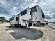 Used 2021 Forest River Cedar Creek 385th available in Vidor, Texas