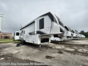 Contact us now about this 2025 Jayco Eagle 335RDOK! 2025 Eagle 335RDOK by Jayco from Blue Compass RV Beaumont in Vidor, Texas