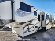 Contact us now about this 2018 Forest River RiverStone 39FKTH! 2018 RiverStone 39FKTH by Forest River from Blue Compass RV Beaumont in Vidor, Texas