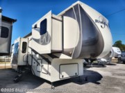 Used 2018 Forest River RiverStone 39FKTH available in Vidor, Texas