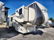 Call now about this 2018 Forest River RiverStone 39FKTH! 2018 Forest River RiverStone 39FKTH - Used Fifth Wheel For Sale by Blue Compass RV Beaumont in Vidor, Texas