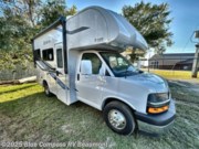 New 2026 Thor Motor Coach Geneva 19VT available in Vidor, Texas