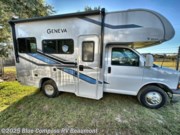 Contact us now about this 2026 Thor Motor Coach Geneva 19VT! 2026 Geneva 19VT by Thor Motor Coach from Blue Compass RV Beaumont in Vidor, Texas