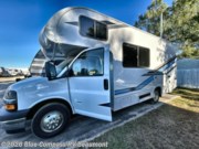 New 2026 Thor Motor Coach Geneva 21VT Chevy available in Vidor, Texas