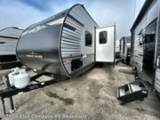 New 2026 Forest River Aurora Light 26BHS available in Vidor, Texas