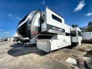Contact us now about this 2026 Alliance RV Valor 44V14! 2026 Valor 44V14 by Alliance RV from Blue Compass RV Beaumont in Vidor, Texas