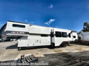 New 2026 Alliance RV Valor 44V14 available in Vidor, Texas