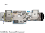 Call now about this 2026 Grand Design Solitude 391DL! 2026 Grand Design Solitude 391DL - New Fifth Wheel For Sale by Blue Compass RV Beaumont in Vidor, Texas features Slideout