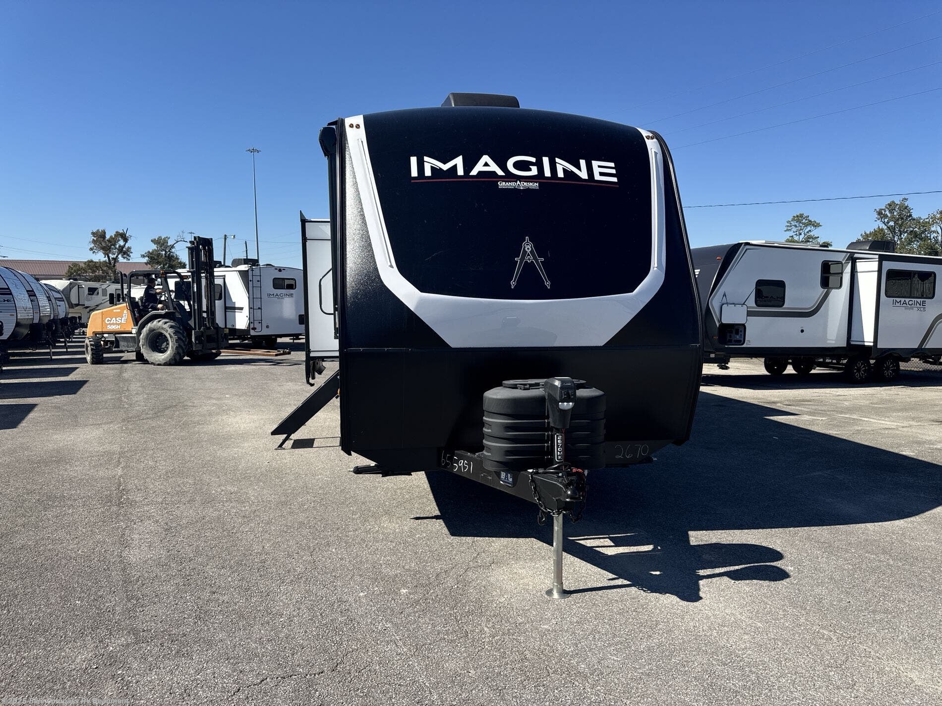 Contact us now about this 2026 Grand Design Imagine 2670MK! 2026 Imagine 2670MK by Grand Design from Blue Compass RV Beaumont in Vidor, Texas