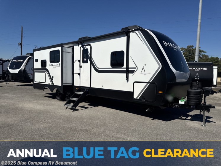 Email now about this 2026 Grand Design Imagine 2670MK! New 2026 Grand Design Imagine 2670MK available in Vidor, Texas